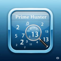 Prime Hunter