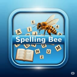 Spelling Bee