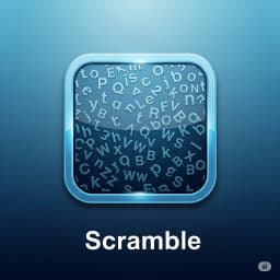 Word Scramble