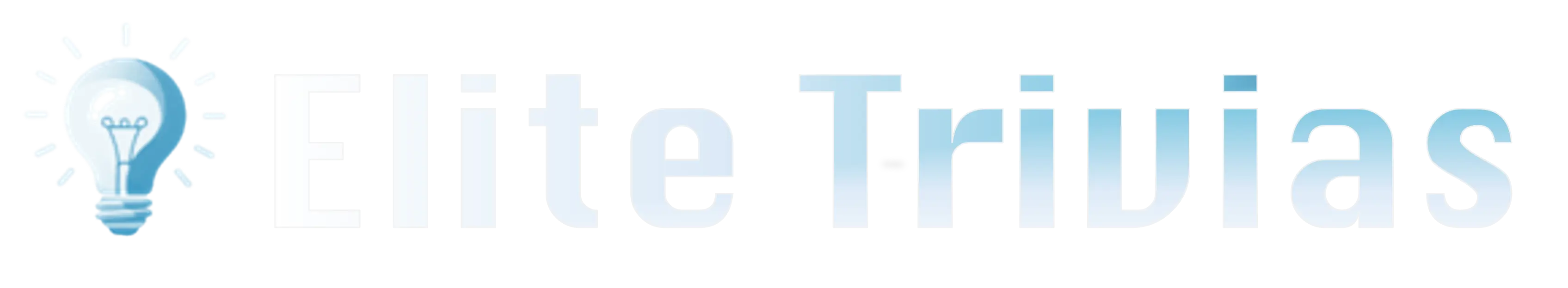 Elite Trivias - Free Daily Trivia Games