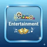 Entertainment Trivia Challenge