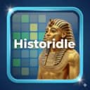 Historidle