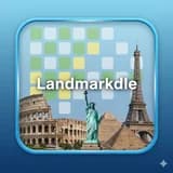 Landmarkdle