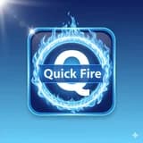 Quick Fire Trivia Challenge