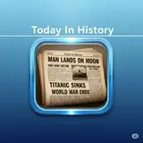 Today in History Trivia Challenge