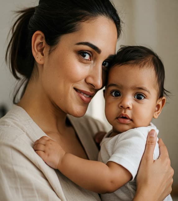 Mother's Day Marvels