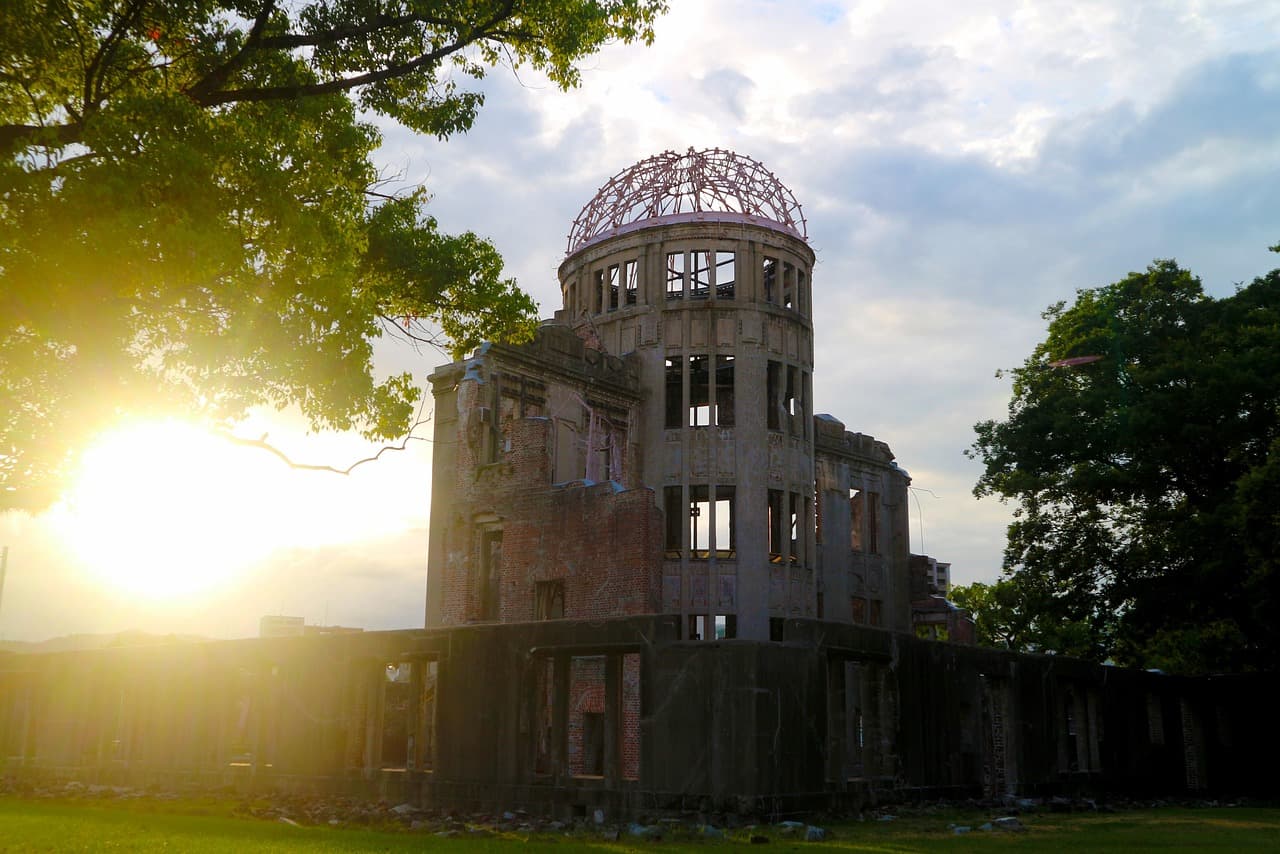 Hiroshima Day and Legacy