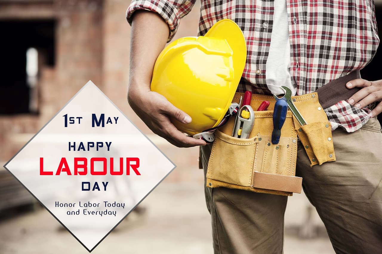 International Labor Day Insights